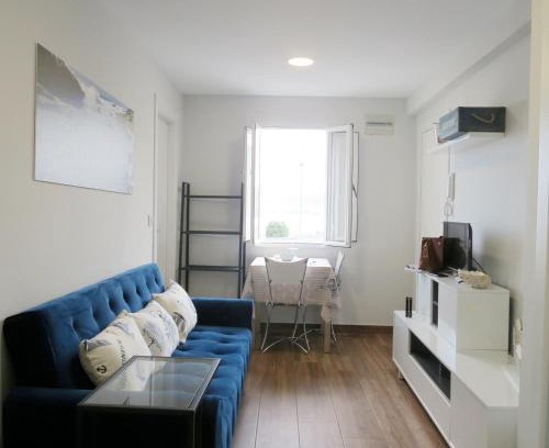 Laxe Apartment | Piso Virgen del mar