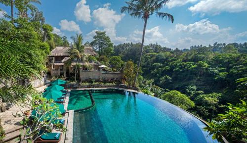 Kedewatan Resort | Pita Maha Resort & Spa