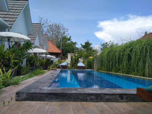 Penida Island Cabin | PITAMATA VILLAS