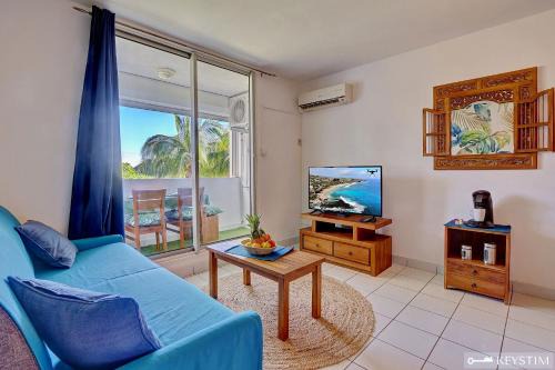 Boucan Canot Apartment | Pitaya - Studio proche plage