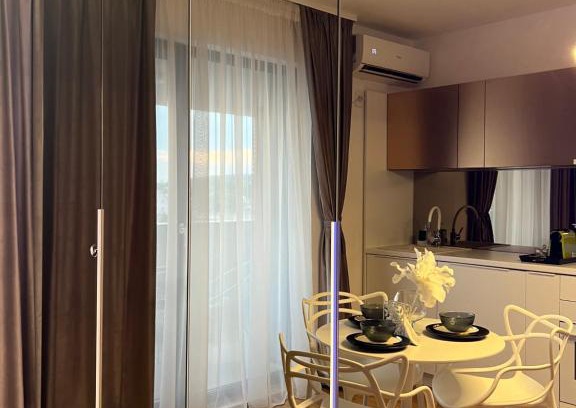 Pitesti Apartment | Pitesti Sunset View
