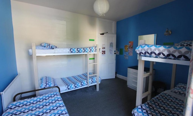Pitlochry Hostel | Pitlochry Backpackers
