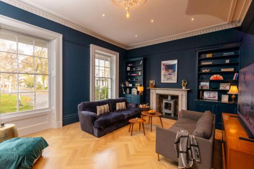 Cheltenham House | Pittville House