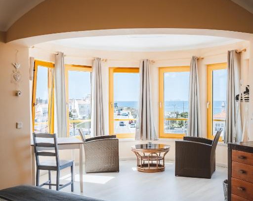 Peniche de Cima House | PKSC - Surfers Beach House