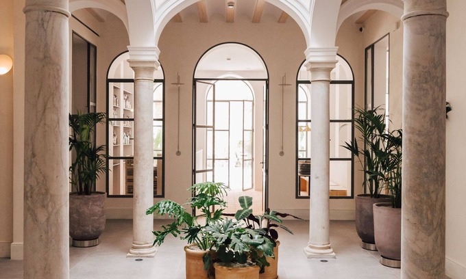 Historical Center Hotel | Plácido y Grata