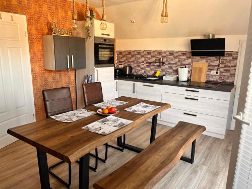 Eicherscheid Apartment | Plätzchen am Krebsberg für alle Fä(e)lle