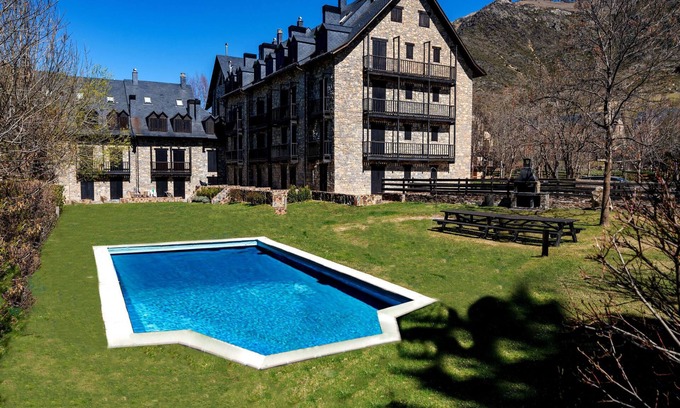 Taull Apartment | Pla de l'Ermita - Herbasabina by Interhome
