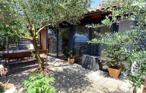 Rijeka Apartment | Place for two by Villas Guide