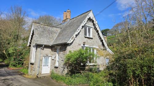 Mylor Churchtown House | Place Lodge