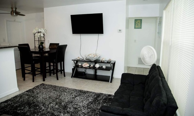 North Port House | PLACE TO BE. we have everything you need