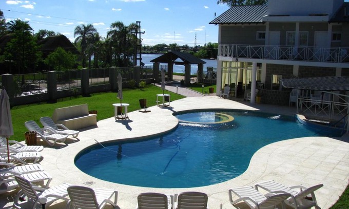 Gualeguaychu Cabin | Placeres de la Costa