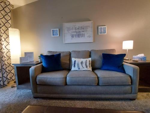 Table Rock House | Placid Place Walk to Marina Fishing