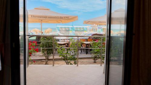 Vama Veche Hotel | Plaja 33