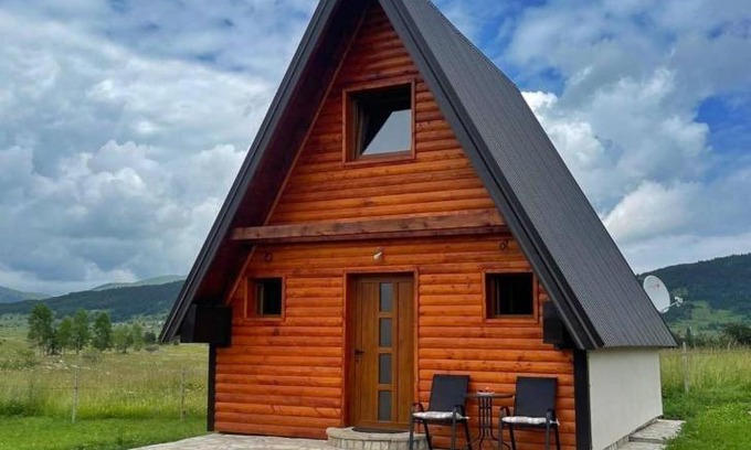 Zabljak House | Planinska iskra