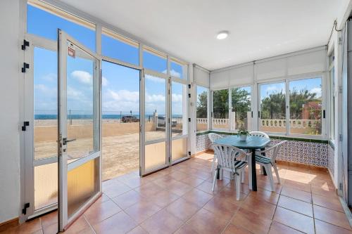 Benicarlo House | Planta Baja La Malvarrosa