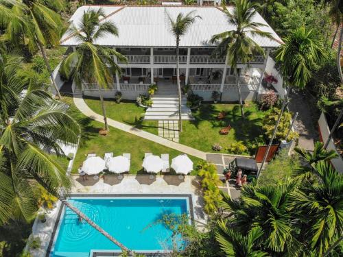 Thiranagama Hotel | Plantation House