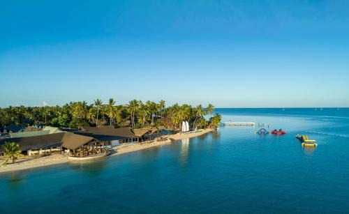 Malolo Lailai Island Resort | Plantation Island Resort