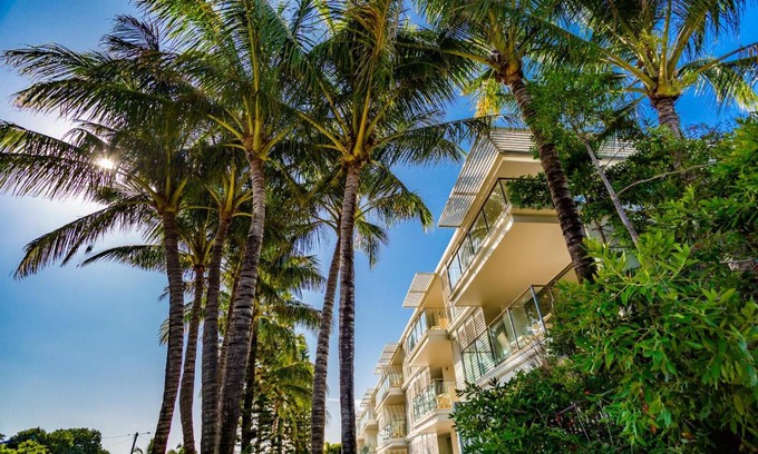 Rainbow Beach Apartment | Plantation Resort At Rainbow