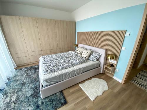 Balatonboglar Apartment | Platan Garden Beach Balatonboglár 101