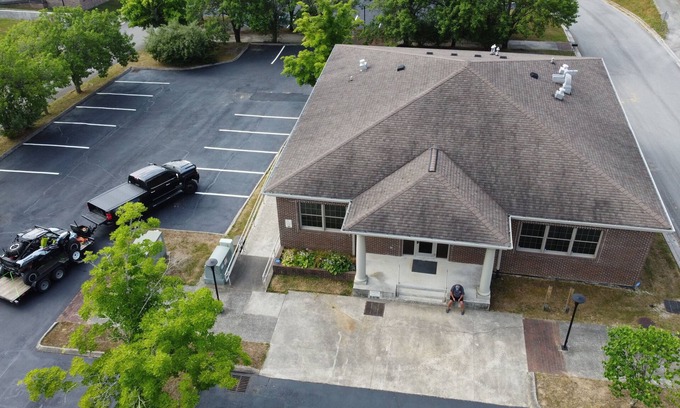 Winona Apartment | Plateau Suites Apt A - Access to Brimstone ATV trailhead