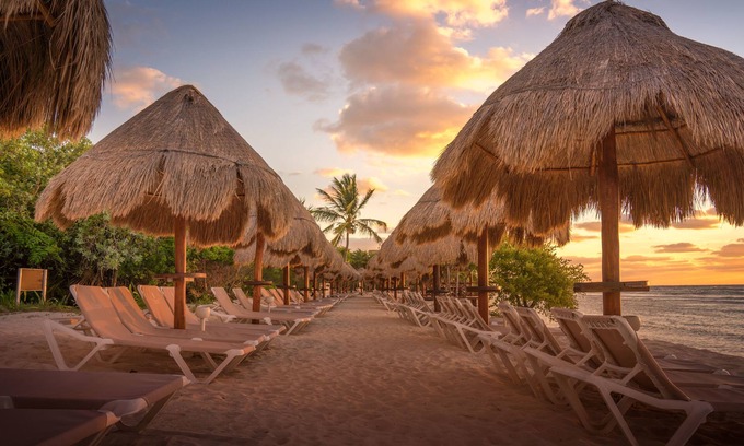 Villa Juarez Resort | Platinum Yucatan Princess Adults Only - All Inclusive