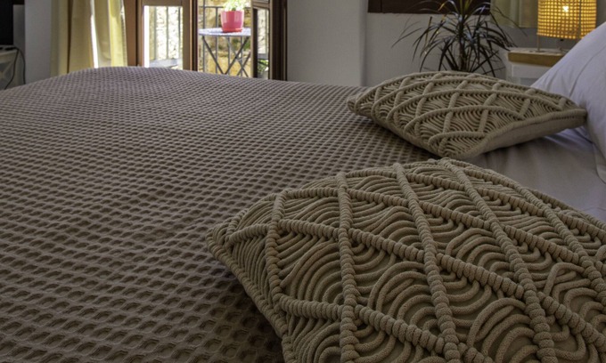 Aperathos House | Platsa's House