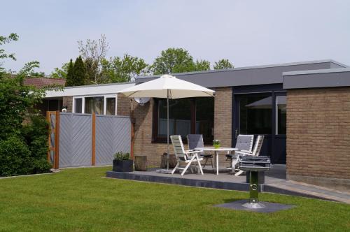 Lemmer House | plattedijk 25-47