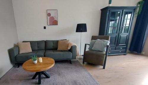 Lemmer House | Plattedijk - vakantiehuis 25-26