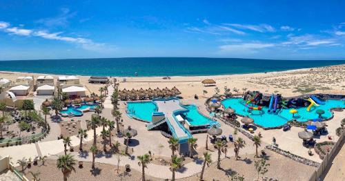 Puerto Penasco Resort | Playa Azul Resort