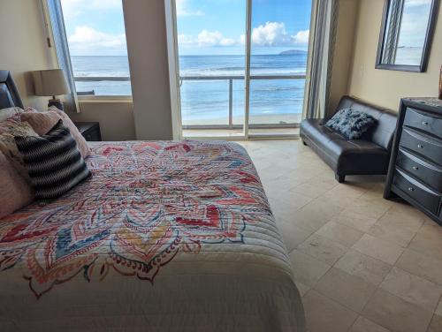 Villa del Mar Apartment | Playa Bonita condo