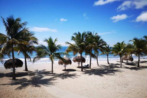 Punta Chame Apartment | Playa Caracol, Punta Chame, Panamá