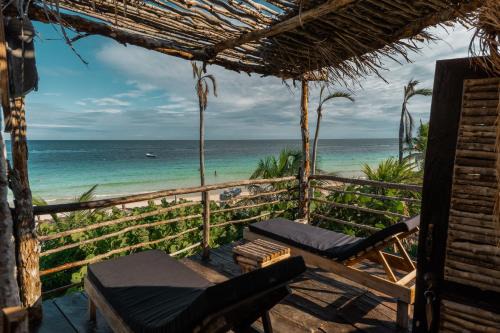 Playa Paraiso Hotel | Playa Esperanza Tulum