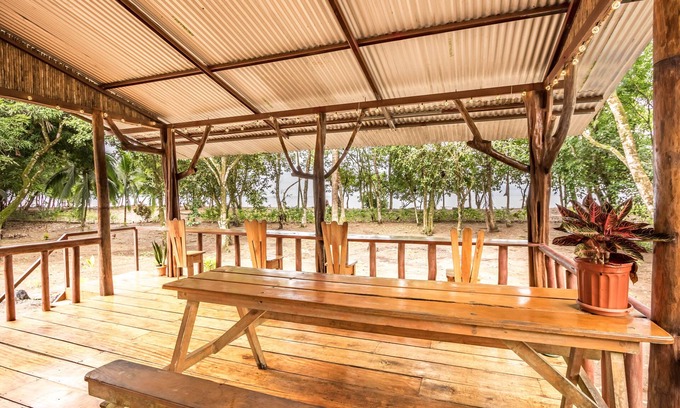 Drake Bay Cabin | Playa Ganadito Ecolodge