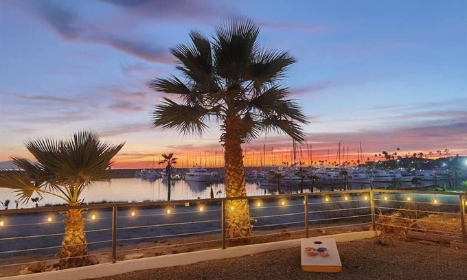 Ensenada House | Playa Plateada Beach House