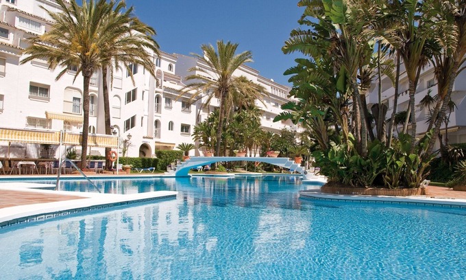 Marbella Apartment | Playa Real