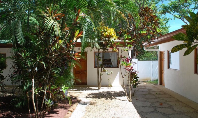 San Juanillo House | Playa San Juanillo Garden Unit 10