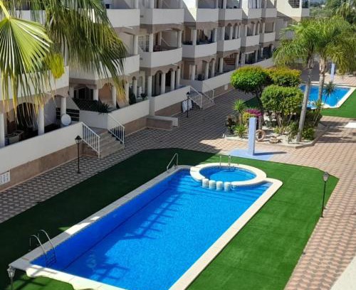 Vinaros Apartment | PLAYA SOL COSTA NORTE Vinaròs NG