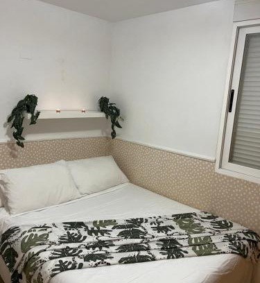 La Malva-rosa House | Playa sol y arena