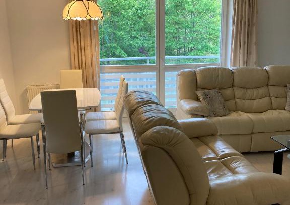 Sopot Apartment | Playa1000