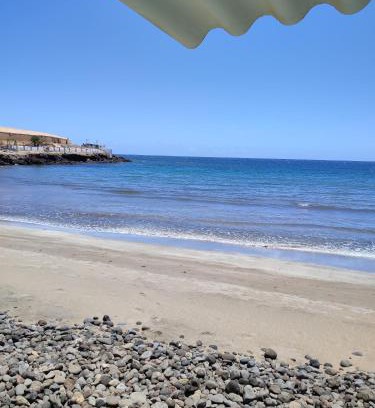 Telde Apartment | Playgarza relax