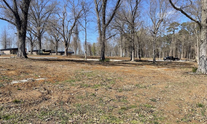 Carbondale RV Rental | PLAYPORT South camp. Eclipse Hot Spot. South Zone primitive camp sites