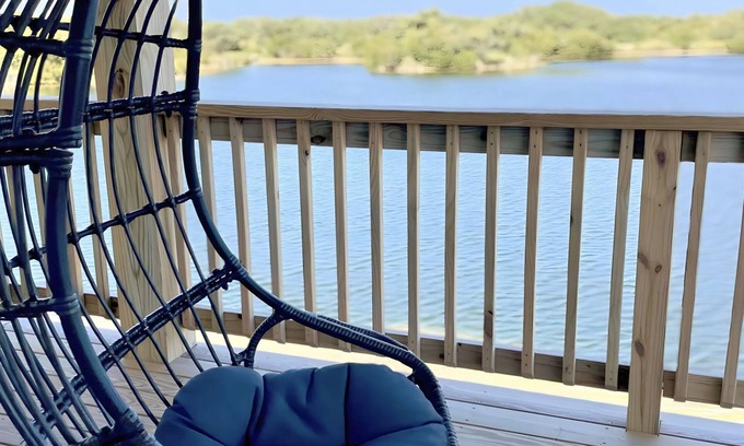 Avon House | Playroom, Basketball & Pool; Lakefront w/Sound & Sunset Views; Dog Friendly