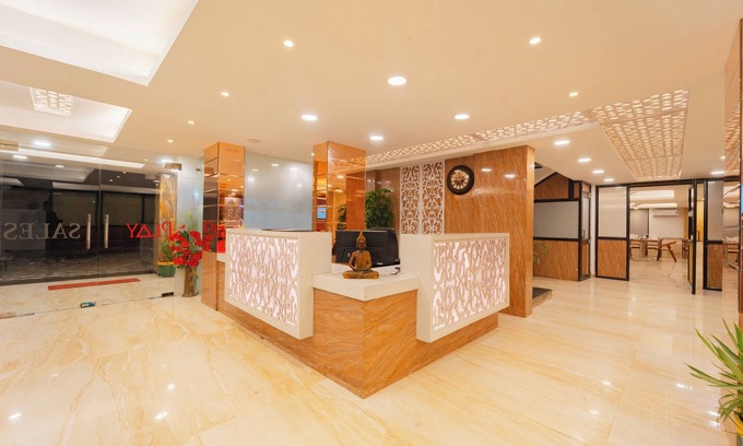 Bhopal Hotel | Playsales by Playotel