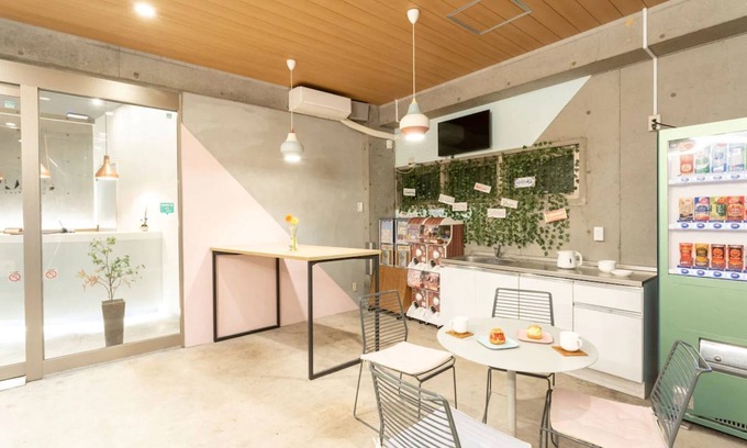 Azumabashi Hotel | Playsis East Tokyo