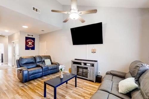 Northside House | Playstay Houston