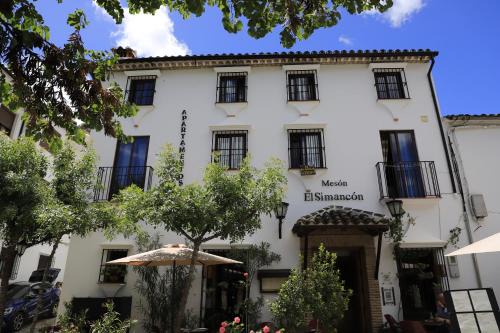 Grazalema Apartment | Plaza de los asomaderos 54 Grazalema
