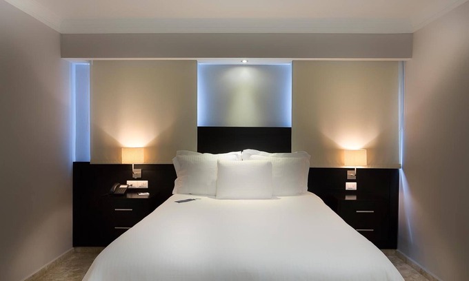 Downtown Santo Domingo Apartment | Plaza Florida Suites