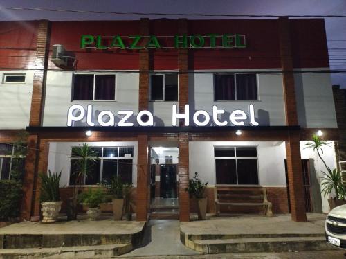 Maraba Hotel | PLAZA HOTEL MARABÁ