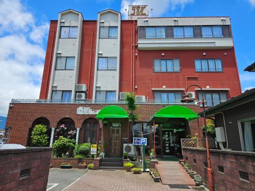 Fujikawaguchiko Hotel | Plaza Inn Kawaguchiko