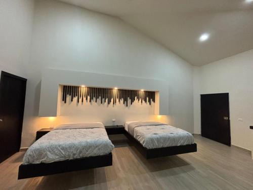 Ciudad Valles Hotel | plaza mareva